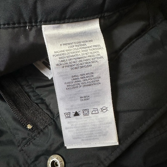 COLUMBIA Girls Starchaser Peak II Snow Ski Pants - Picture 12 of 15